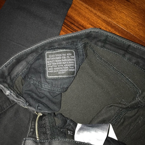 Guess skinny jeans - Picture 4 of 6